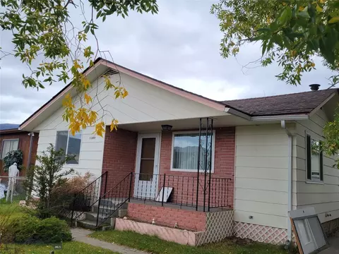 1136 Schley Ave, Butte, MT 59701