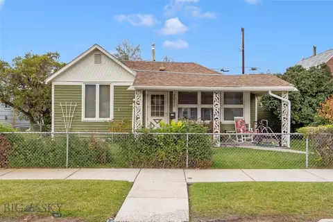 2011 Gaylord, Butte, MT 59701