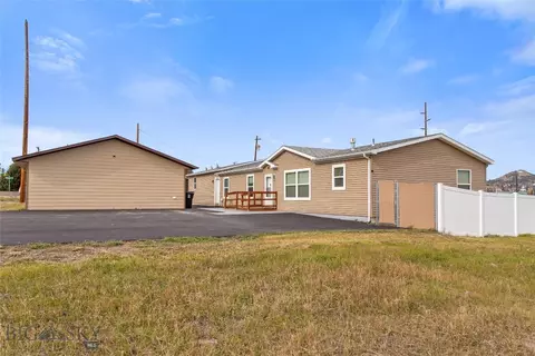 2450 Placer, Butte, MT 59701