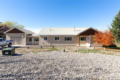 1255 Baldy Mountain Ln, Belgrade, MT 59714