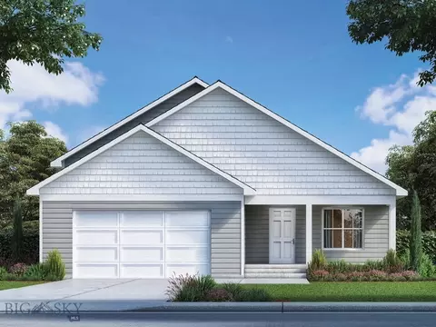 611 Butler Creek Ave, Belgrade, MT 59714