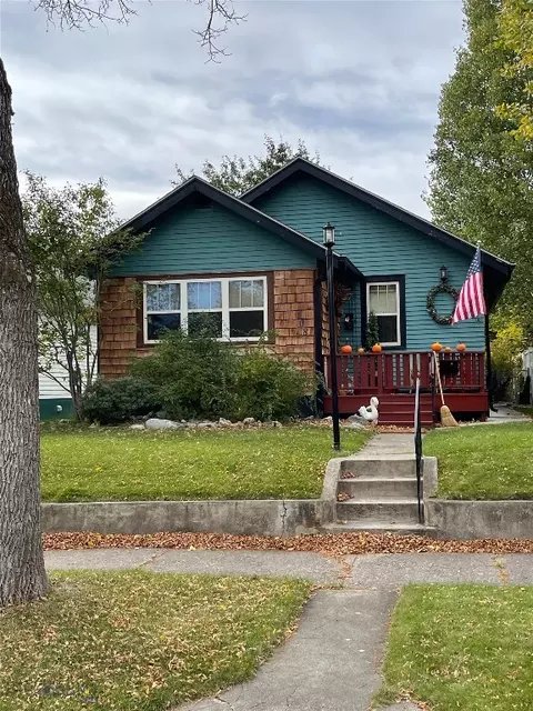 108 S 9th St, Livingston, MT 59047