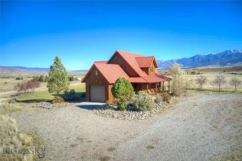 7 Arrowhead Rd, Pray, MT 59065