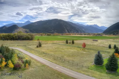 Nhn Deer Run, Livingston, MT 59047