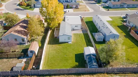 323 N River Rock Dr, Belgrade, MT 59714