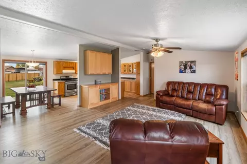 275 Astor Ave, Belgrade, MT 59714