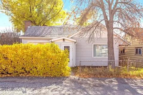 1131 E 3rd St E, Butte, MT 59701