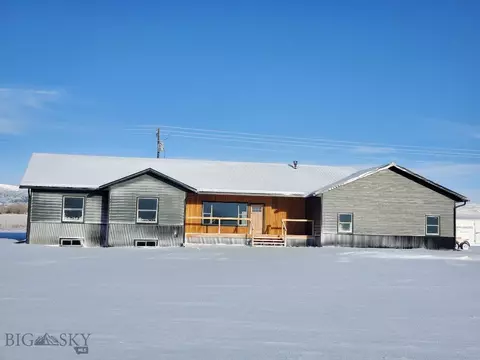16 W Point Dr, Livingston, MT 59047