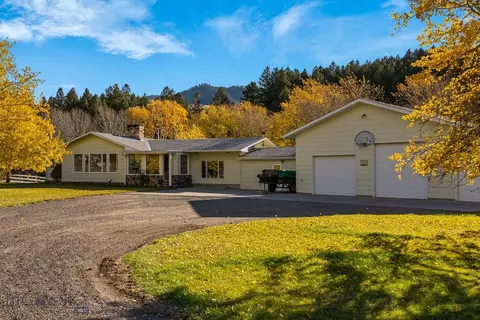 10384 Bridger Canyon Rd, Bozeman, MT 59715
