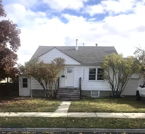 508 S 14th Ave S, Bozeman, MT 59715