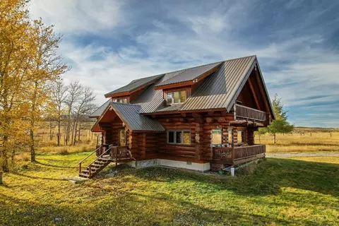 45 Vujovich Trl, Cameron, MT 59720