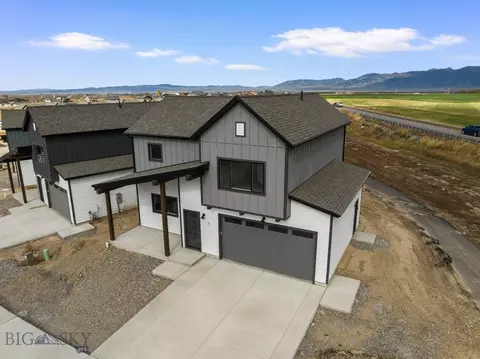 31 Stallion Dr, Bozeman, MT 59718
