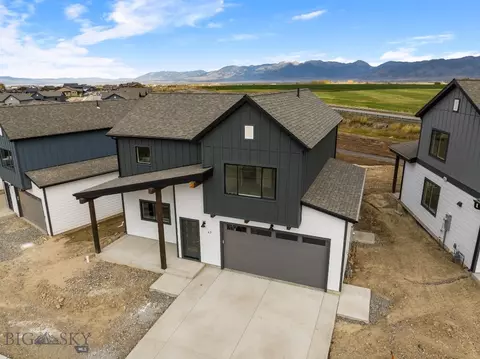 43 Stallion Dr, Bozeman, MT 59718