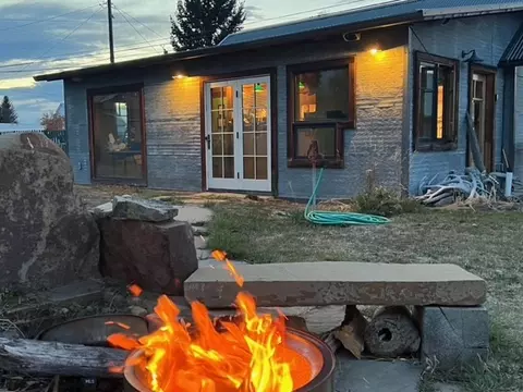 308 E 7th, Big Timber, MT 59011