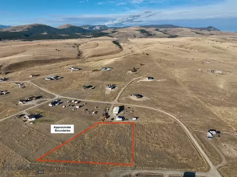 lot14 Powell Vis, Anaconda, MT 59711