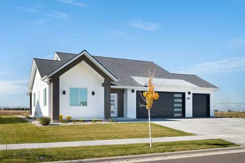 323 Lion Peak Dr, Bozeman, MT 59718