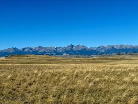 Tbd Us Hwy 191, Big Timber, MT 59011