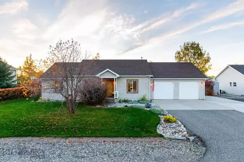 155 Bison Trl, Bozeman, MT 59718