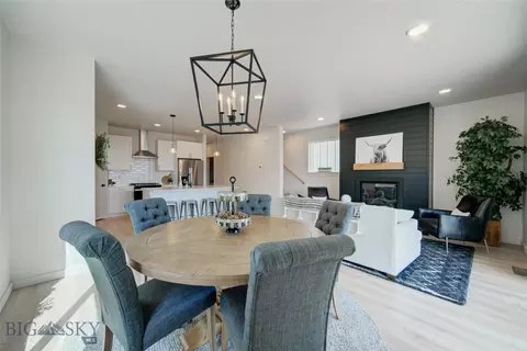901 Scenic Trl #12, Livingston, MT 59047