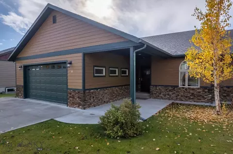 1220 Ridgeview Trl, Livingston, MT 59047