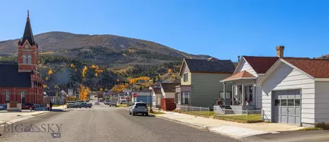 314 Alder St, Anaconda, MT 59711