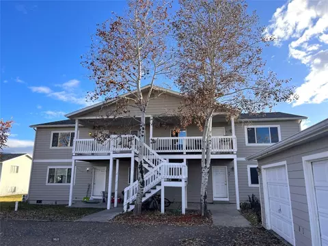 42 Hunters Way, Bozeman, MT 59715