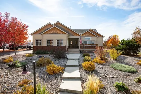 444 Coral Dr, Belgrade, MT 59714