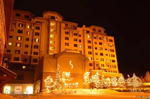 60 Big Sky Resort Rd #10511, Big Sky, MT 59716