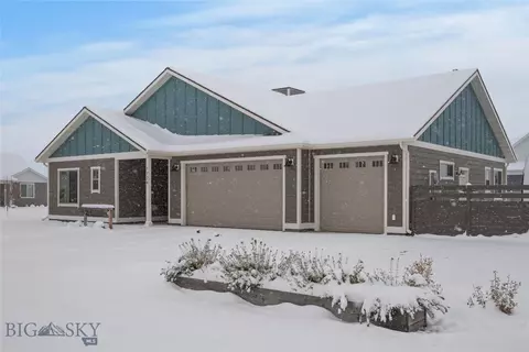 1724 Shelby Ave, Belgrade, MT 59714