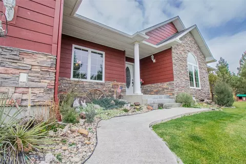 2290 Iris Rdg, Butte, MT 59701