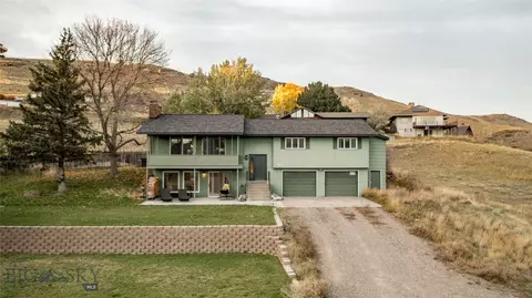421 E Summit St, Livingston, MT 59047