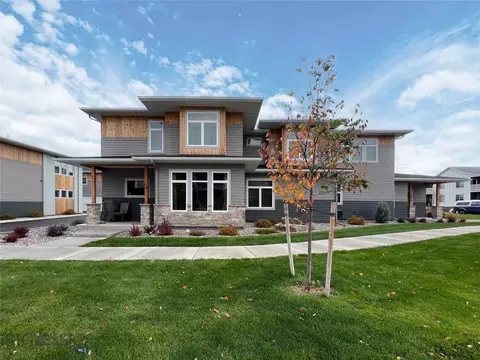 2316 Gallatin Green Blvd #17, Bozeman, MT 59718