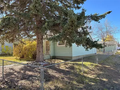 2501 S Main, Butte, MT 59701