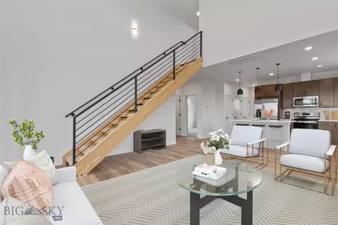 1942 Southbridge #D, Bozeman, MT 59718