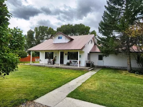 1800 Blacktail, Dillon, MT 59725