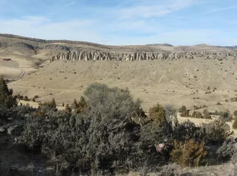 Tbd Gallatin River Ranch Parcel 21-12, Manhattan, MT 59741