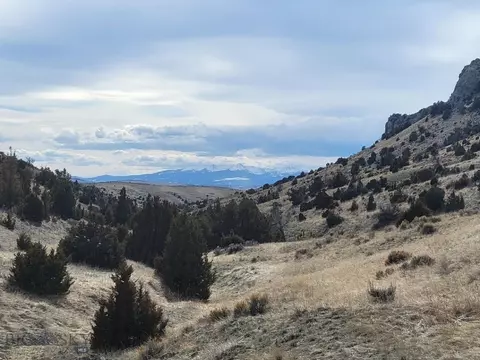 tbd Gallatin River Ranch Parcel 21-14, Manhattan, MT 59741