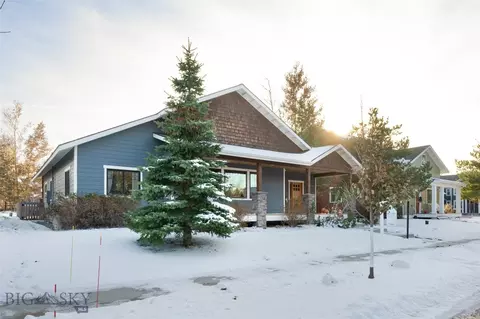 174 Nostalgia Ln, Bozeman, MT 59715