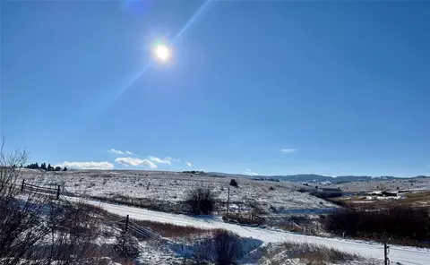 Tbd Little Basin Creek Creek, Butte, MT 59701