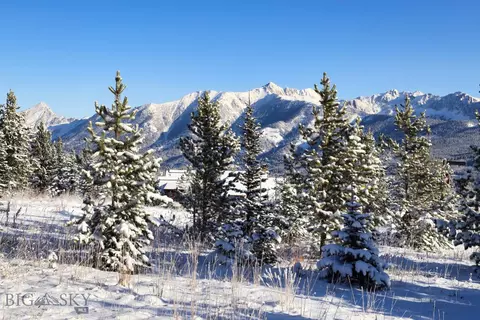 Tbd Half Hitch Road, Big Sky, MT 59716