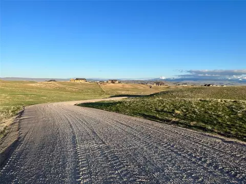 16 Dancing Winds Road, Dillon, MT 59725