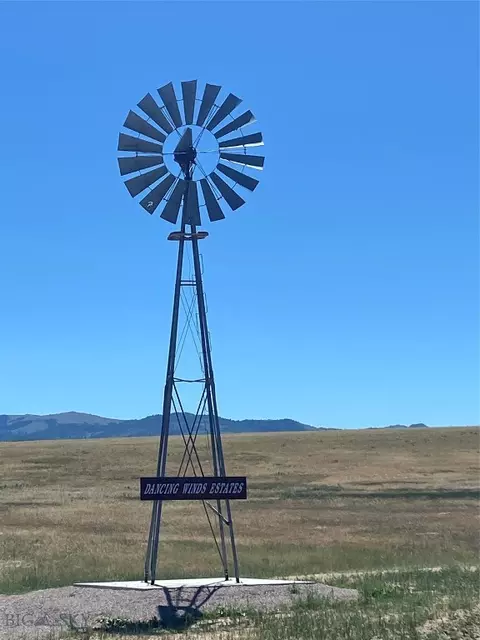 lot13 Dancing Winds Rd, Dillon, MT 59725 photo 3