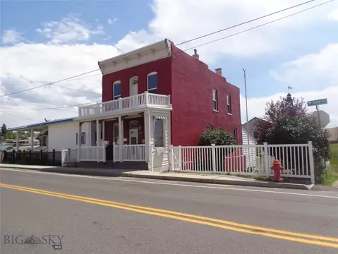 32 W Daly St, Butte, MT 59701