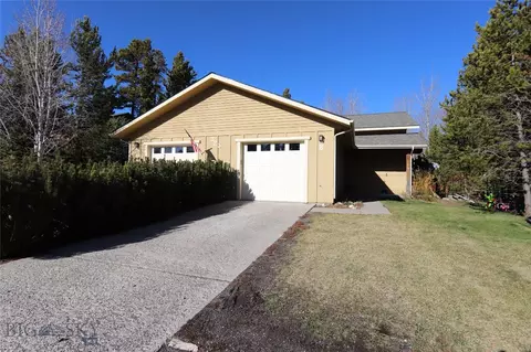 325 Nez Perce Ave #B, West Yellowstone, MT 59758