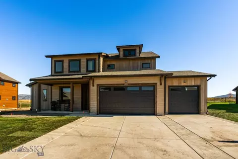 961 White Horse Loop, Bozeman, MT 59718