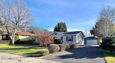 3340 Quincy, Butte, MT 59701