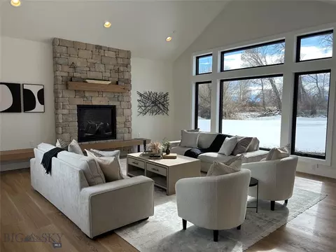 491 Riparian Way, Bozeman, MT 59718
