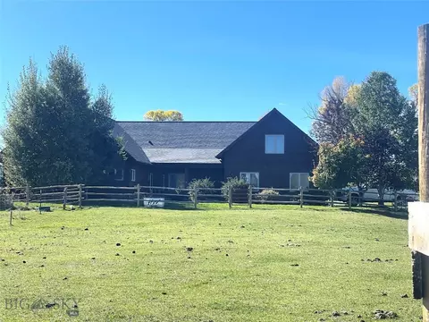29 Mcniven Rd, Livingston, MT 59047