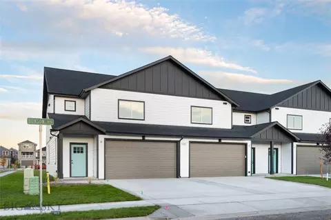 1301 Bunson Blvd #A, Belgrade, MT 59714