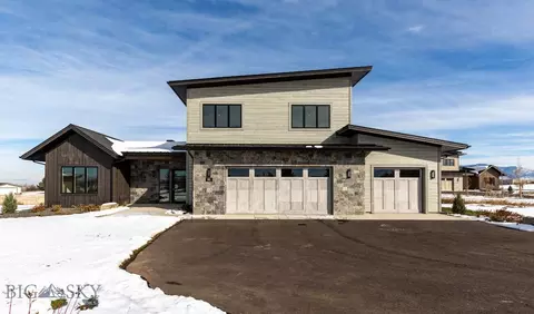 91 Matador Ln, Bozeman, MT 59718